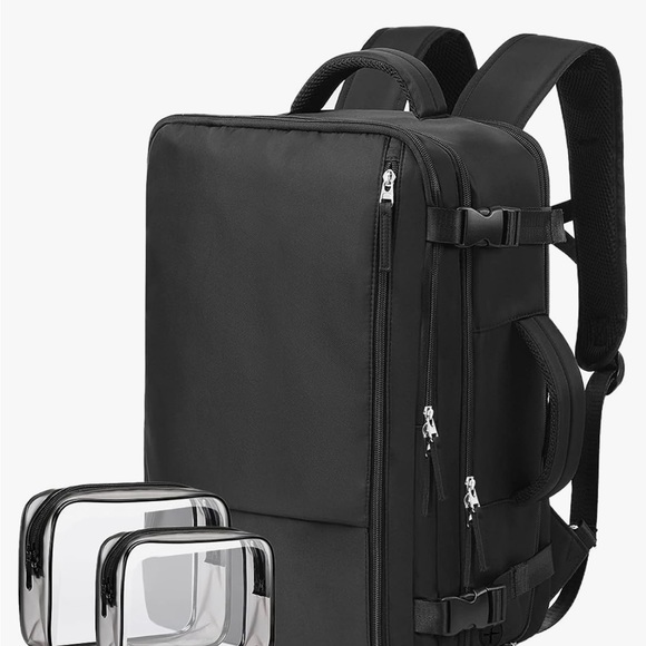 Hanples Large Backpack - Picture 1 of 13